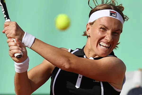 Кузнецова сомневается в поездке на US Open